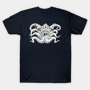 Hideous Mollusk T-Shirt